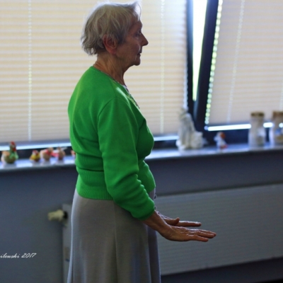 TAI CHI