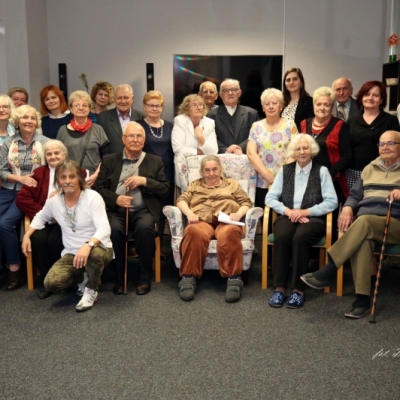 Dzień Otwarty z Chorobą Alzheimera