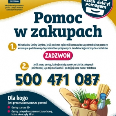 dzień dobry ! pomagam
