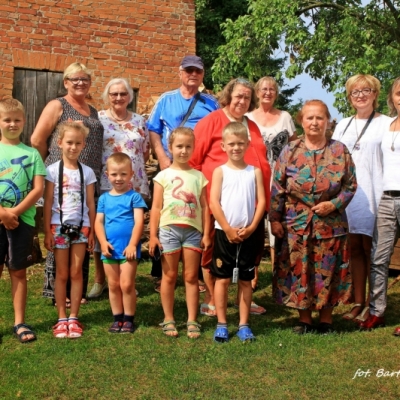 Pogawędka o fotografii w Bartkowie – 26 lipca 2016